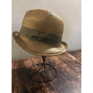 Brixton fedora hat ( Unisex) Size SMALL / 56CM / 7